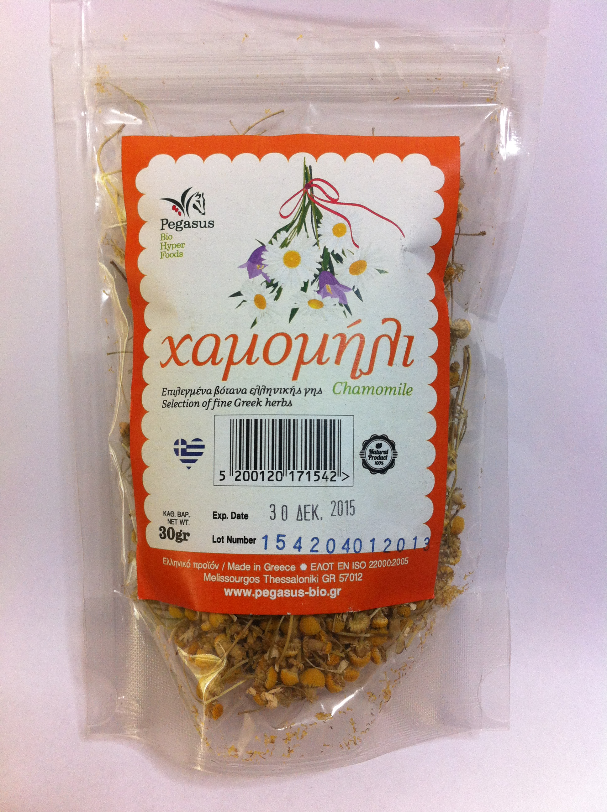 Chamomille