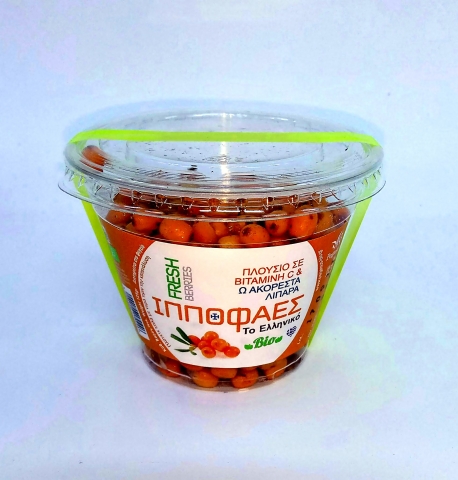 FRESH.SEABUCKTHORN.BIO.125gr