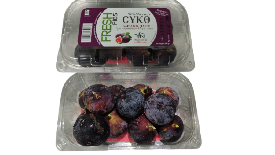 IΣυκο βασιλικο μαυρο fresh 500gr