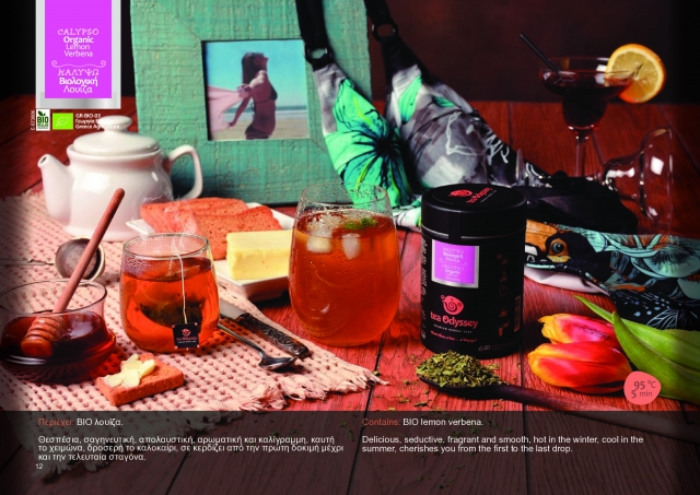 TeaOdyssey Brochure CALYPSO