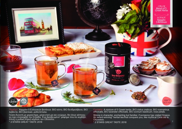 TeaOdyssey Brochure CIRCE
