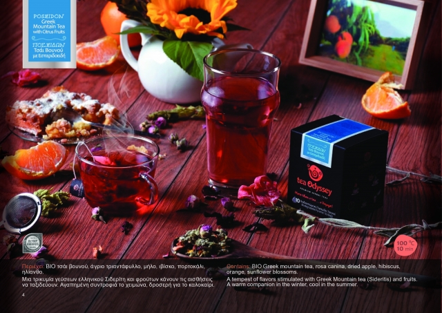 TeaOdyssey Brochure POSEIDON