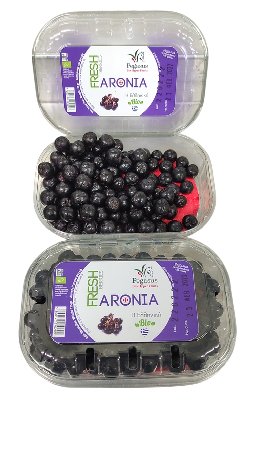 ΑΡΩΝΙΑ