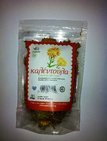 Καλέντουλα